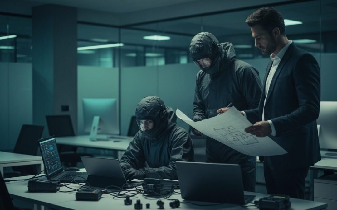 Palata come organizzare una bonifica ambientale efficace in azienda