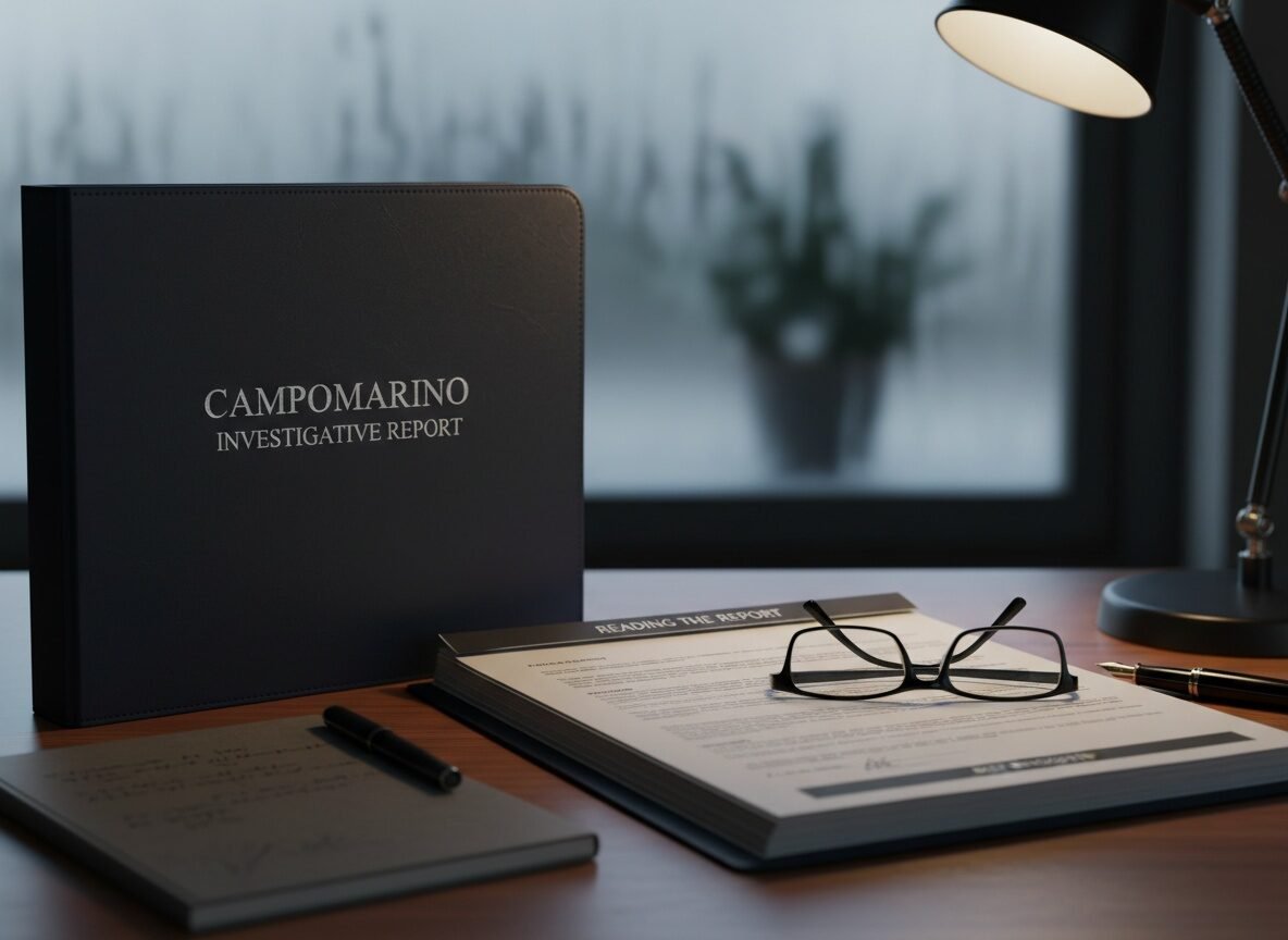 campomarino report investigativo illustration 1