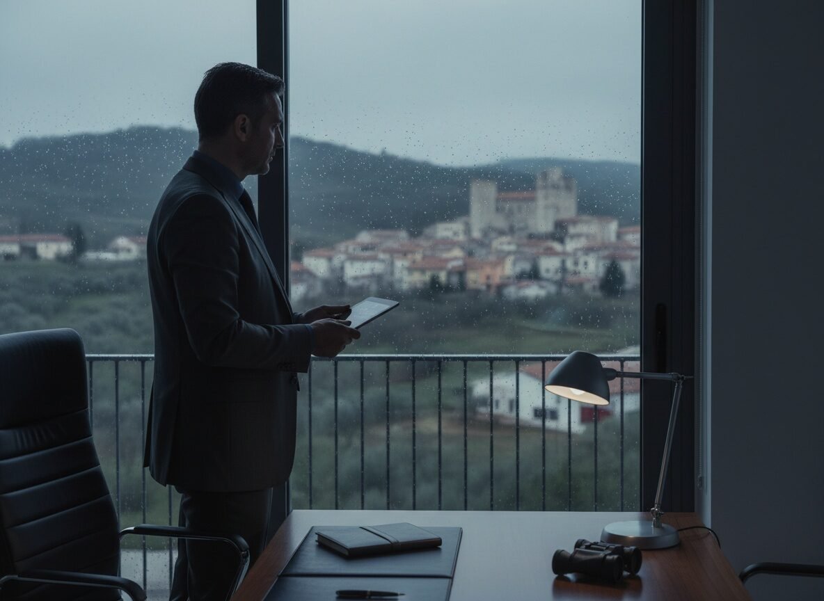 investigatore privato montenero di bisaccia illustration 1