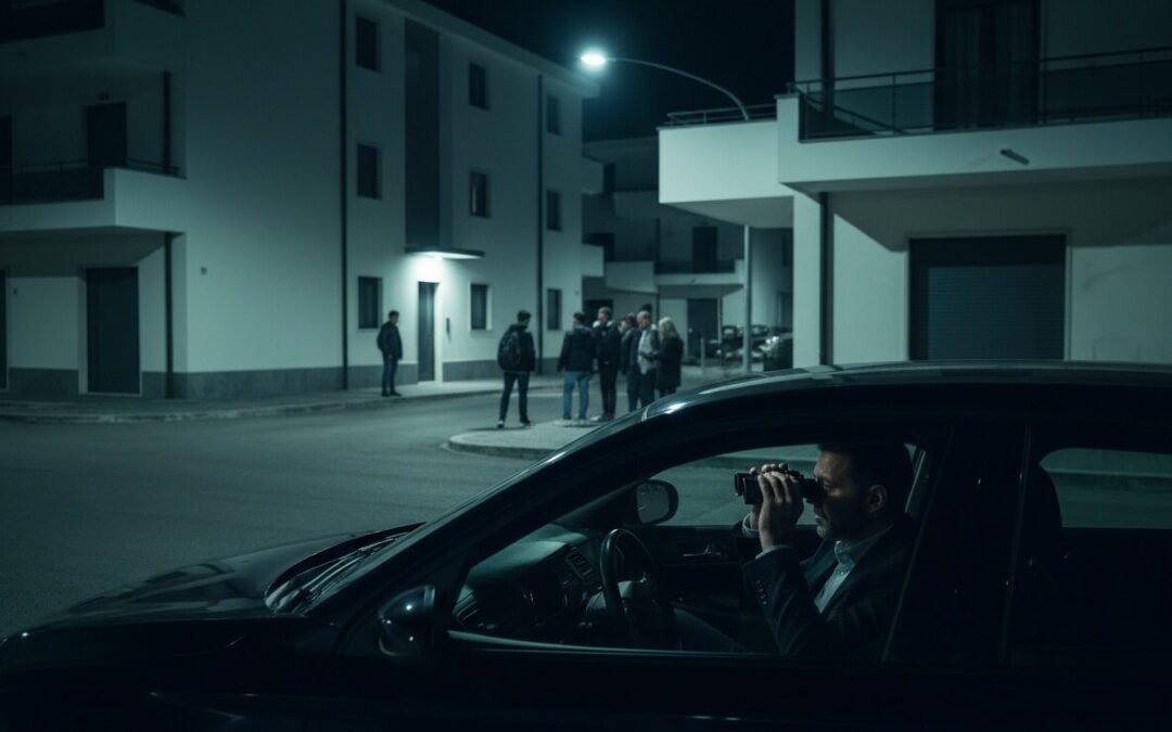 Monitoraggio minori a Campomarino per chi è spesso fuori casa