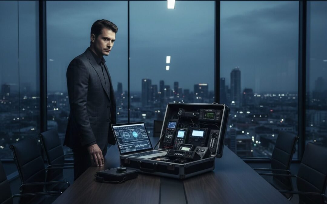 Riccia servizi di bonifica ambientale per moderni uffici direzionali