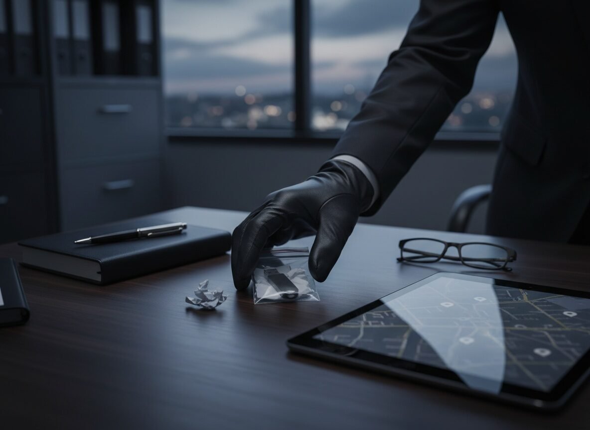 sospetto tradimento larino illustration 1