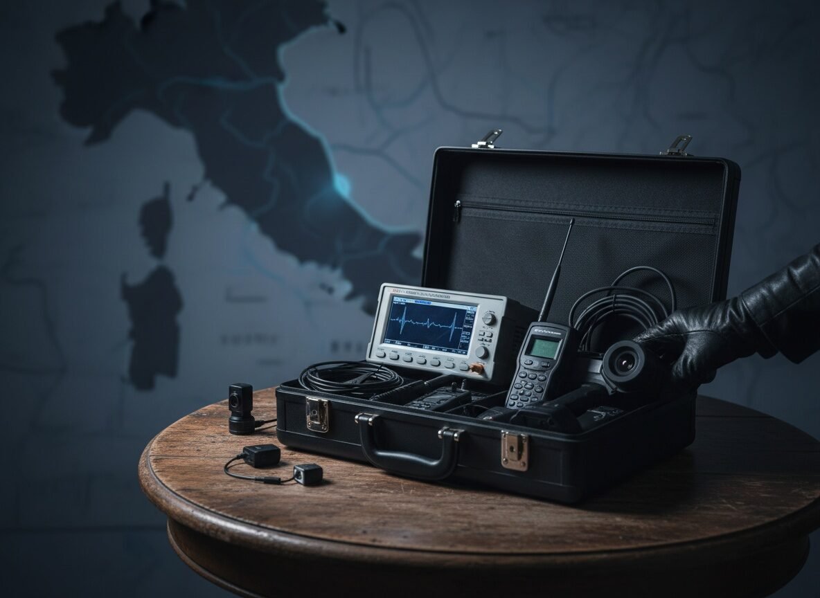 bonifica ambientale microspie termoli illustration 1