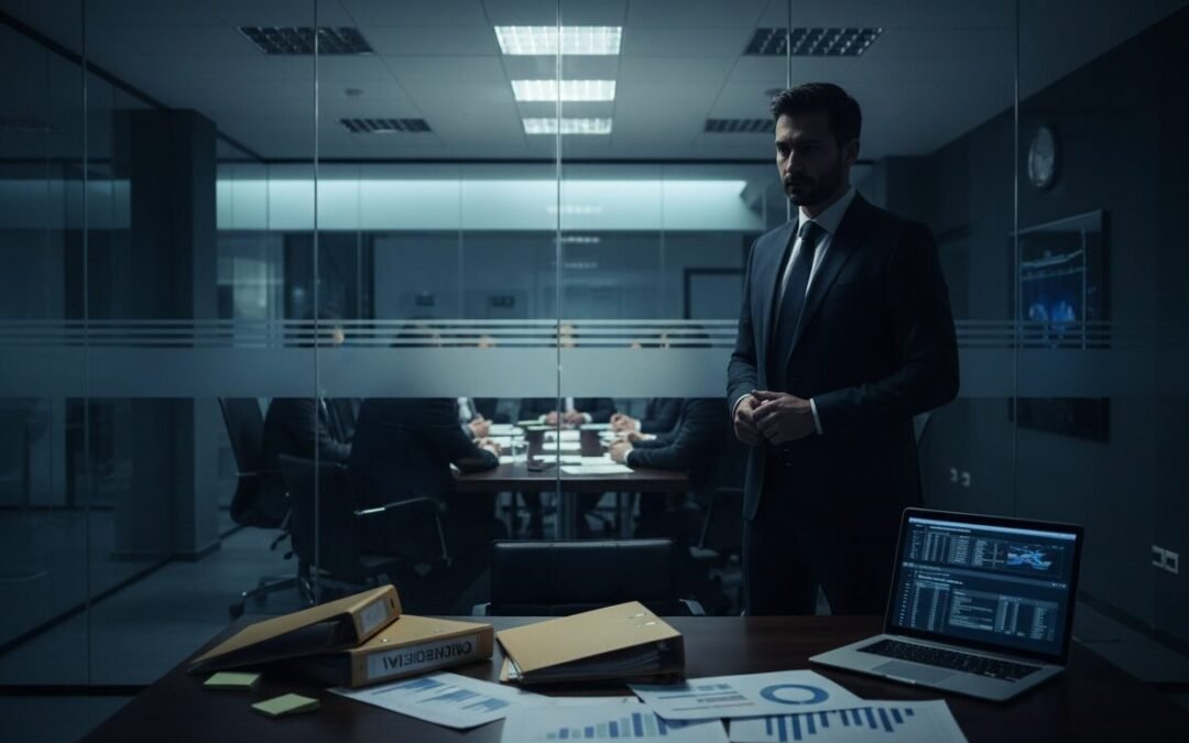 Strategie per prevenire dipendenti infedeli in azienda a Venafro