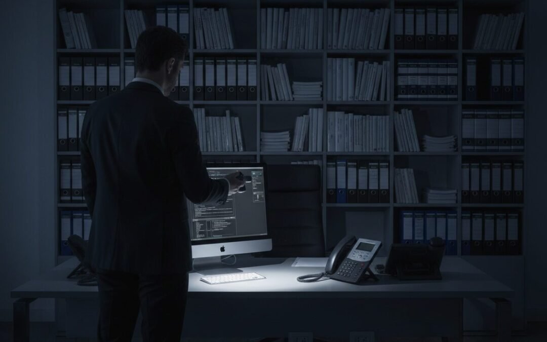 Frosolone bonifiche ambientali per uffici legali e studi notarili professionali