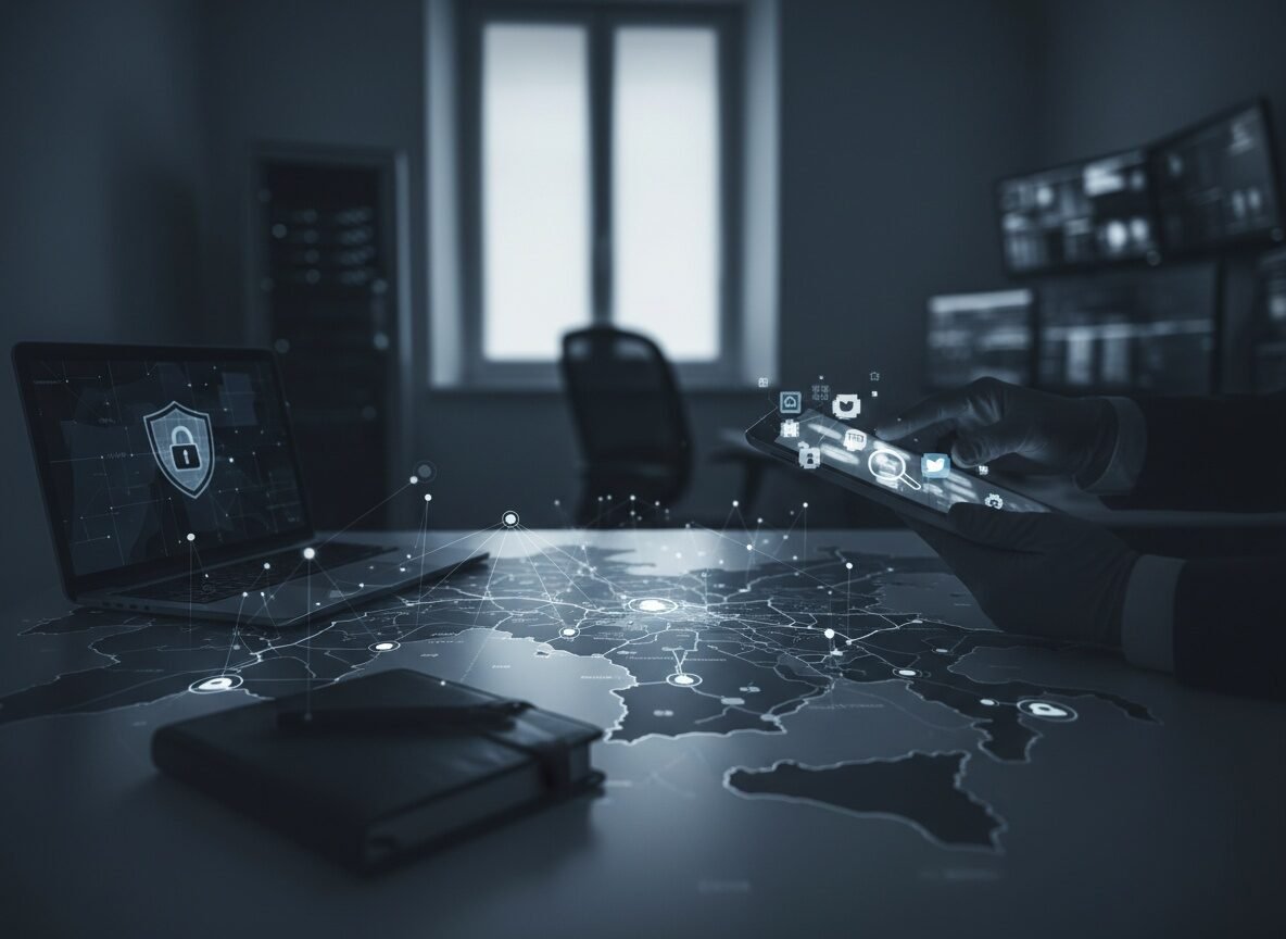 Larino proteggere minori illustration 1