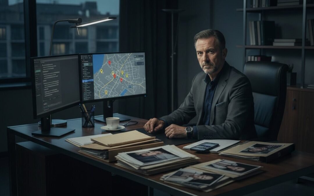 Minori e bullismo online a Palata come interviene l’investigatore