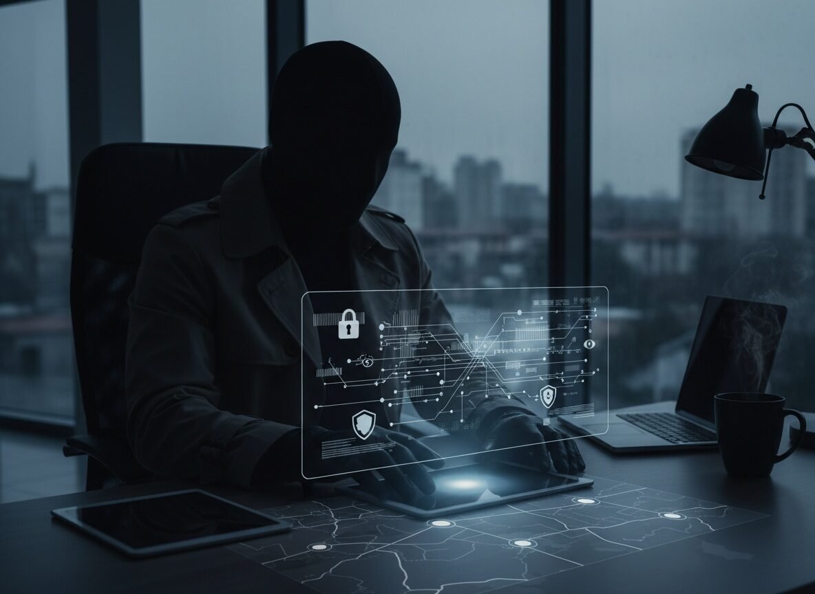 minori bullismo online illustration 1