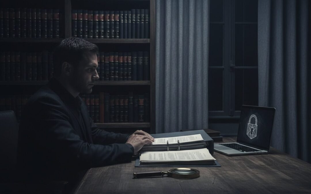 Privacy e limiti legali delle investigazioni private spiegati in modo chiaro ai clienti