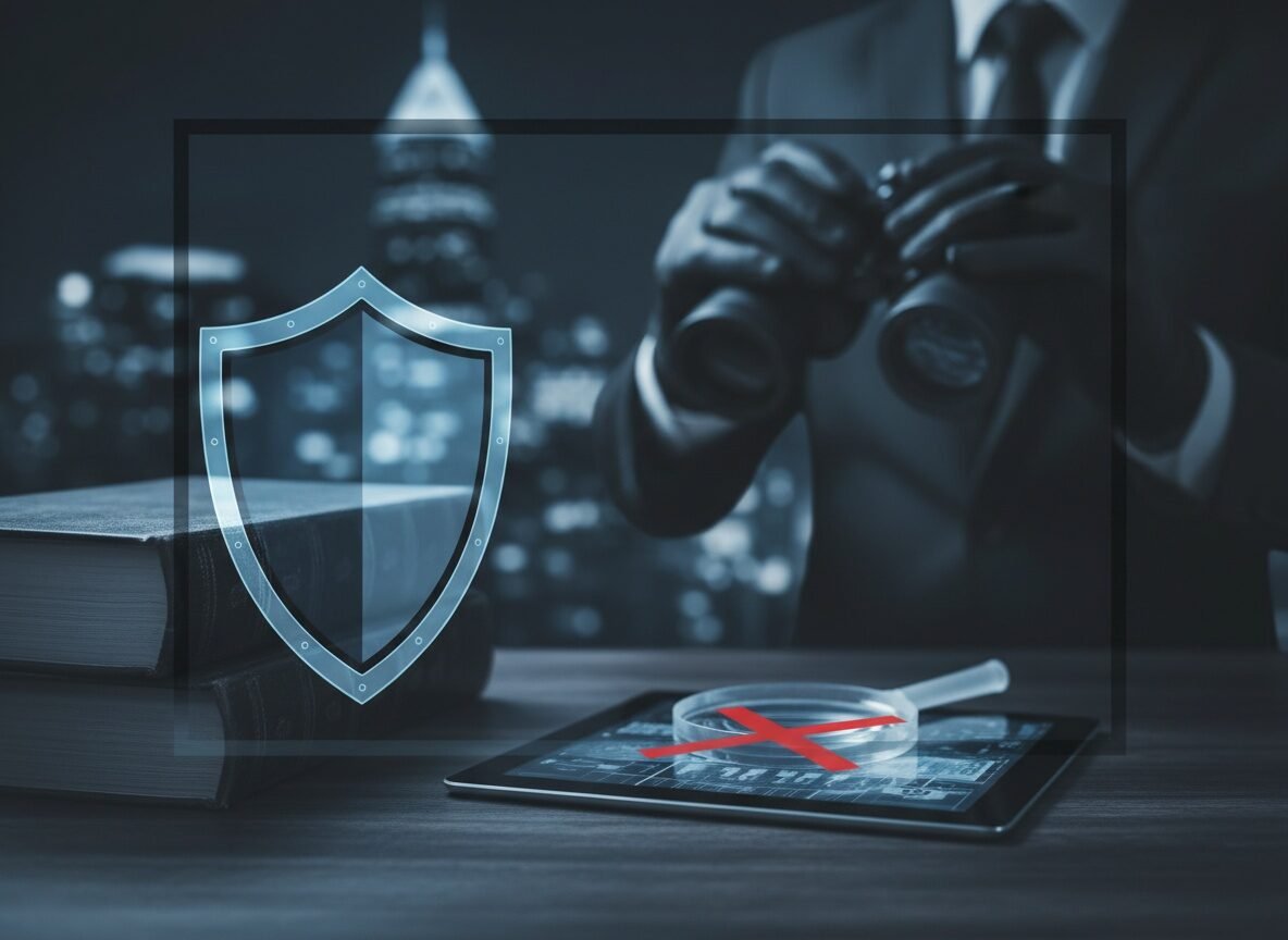 privacy investigazioni private illustration 1