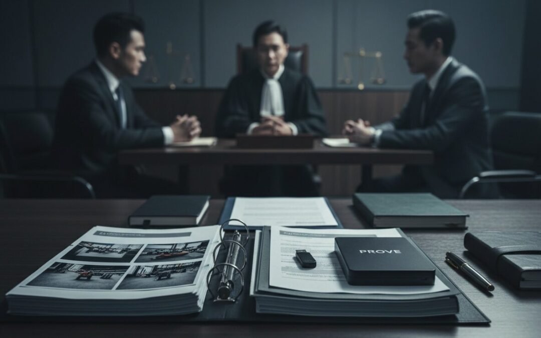 Quando le prove dell’investigatore possono valere in tribunale