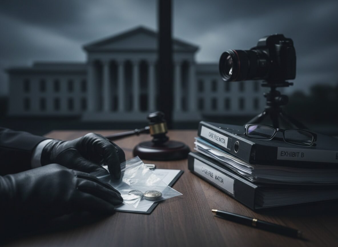 prove investigatore tribunale illustration 1