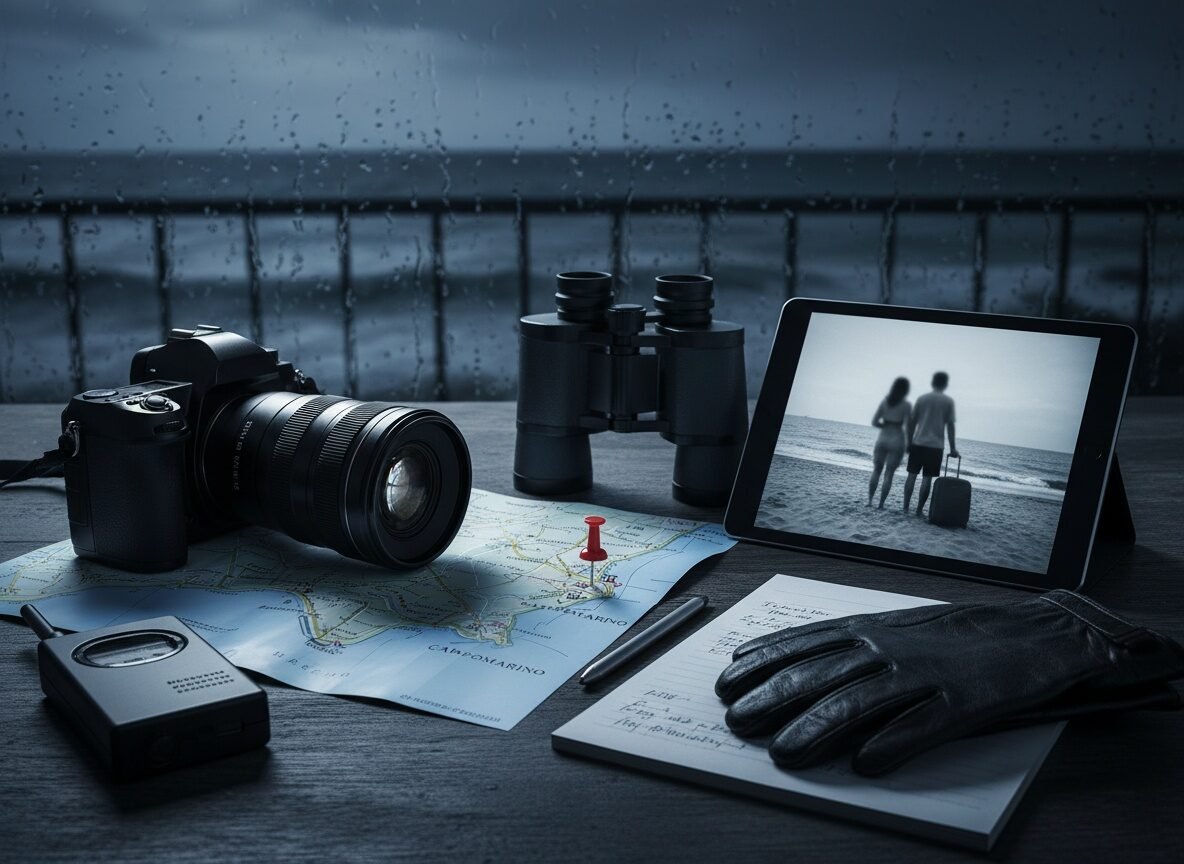 tradimento vacanza campomarino illustration 1