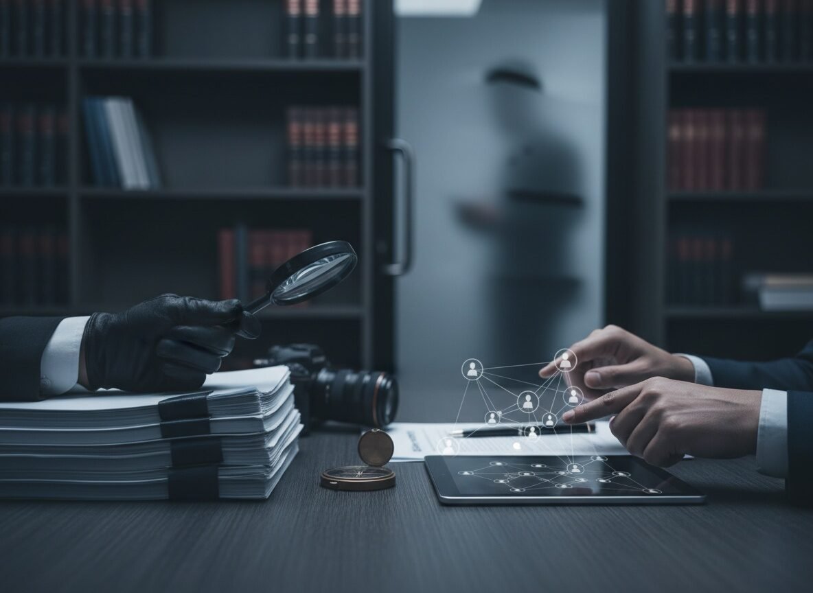 avvocati investigatore privato illustration 1