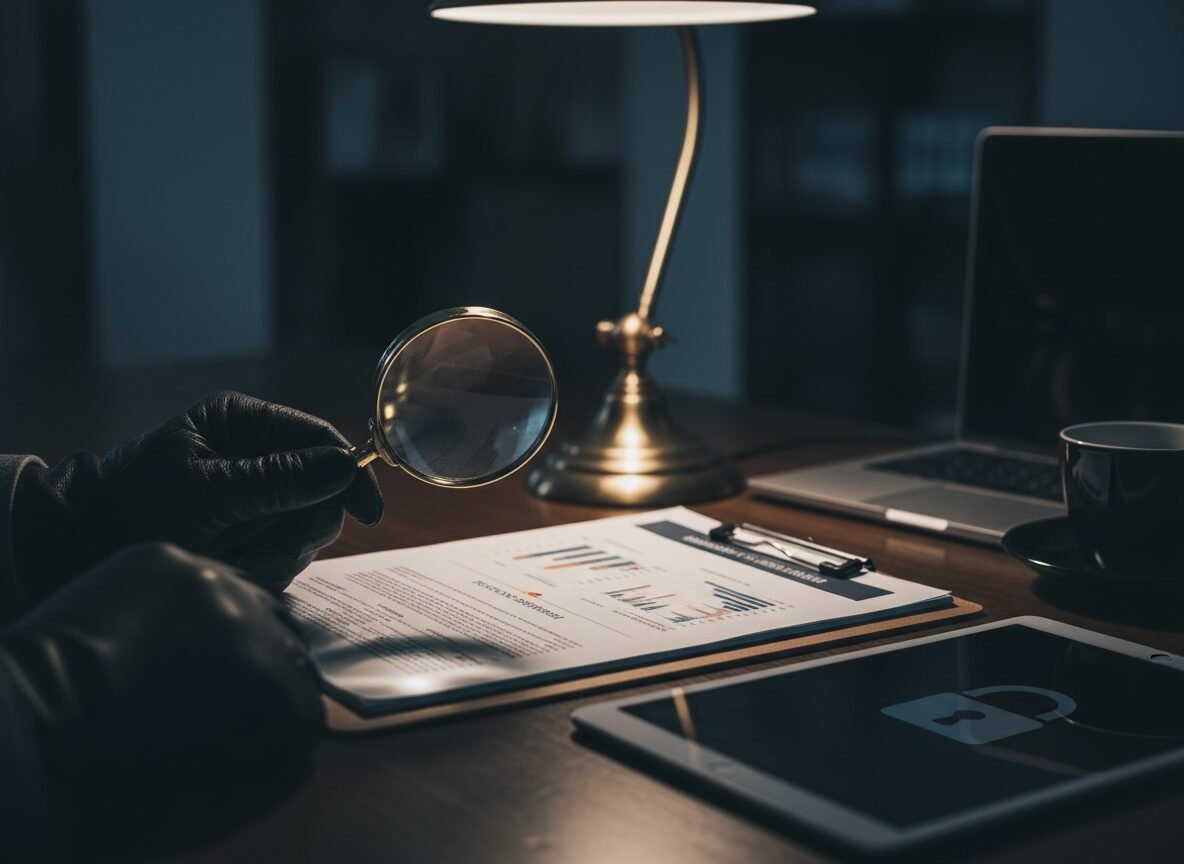 proteggere azienda frodi illustration 1