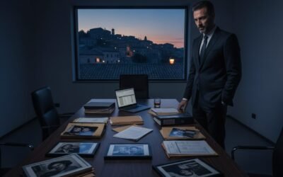 Separazioni conflittuali a Guglionesi quando serve davvero un investigatore