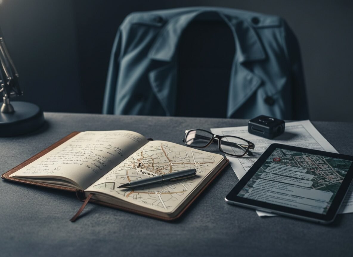 agnone sospetto tradimento illustration 1