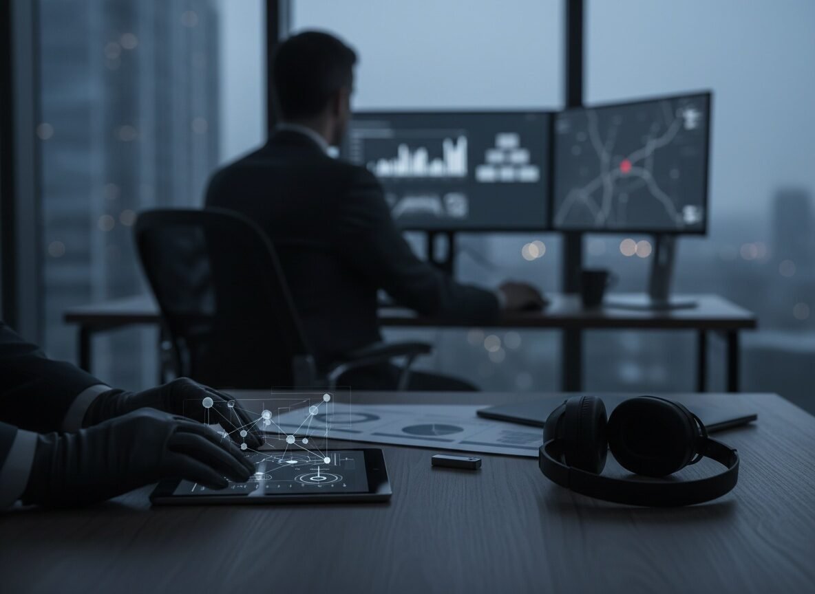 controllare socio sospetto illustration 1