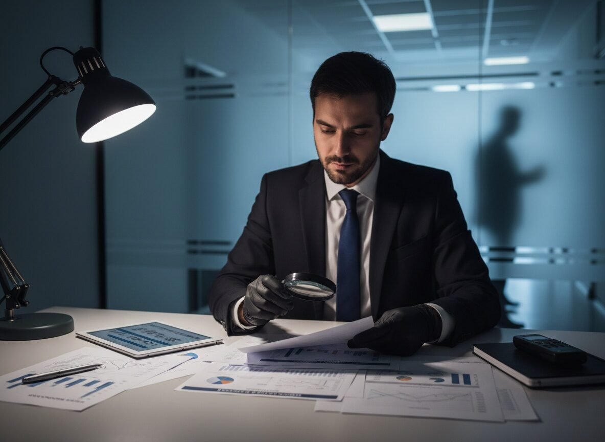 indagini aziendali interne illustration 1