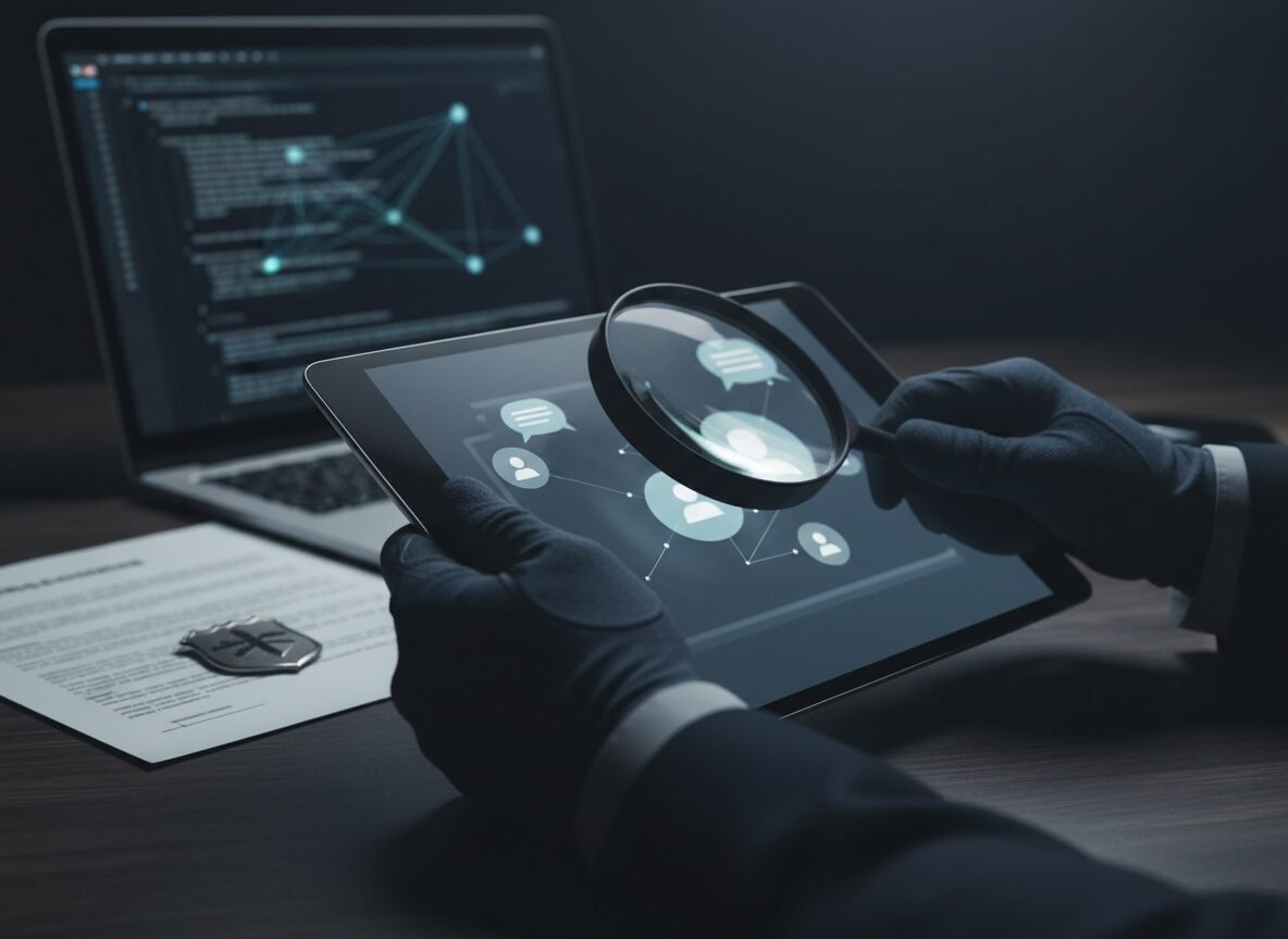 indagini cyberbullismo minori illustration 1