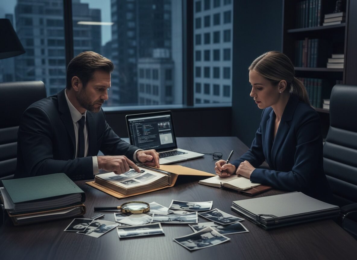 investigatore studio legale investigatore studio legale