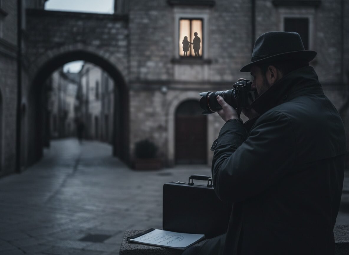 investigazione su minori illustration 1
