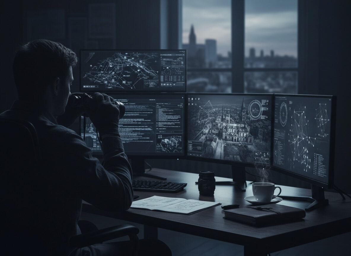 monitoraggio discreto minori illustration 1