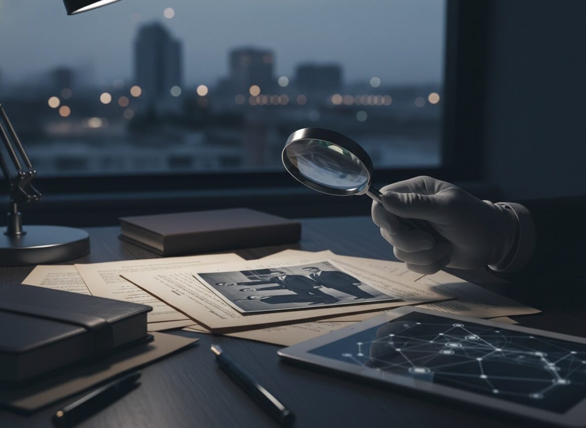 rintracciare ex soci illustration 1