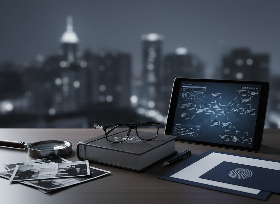 tipo di indagine illustration 1