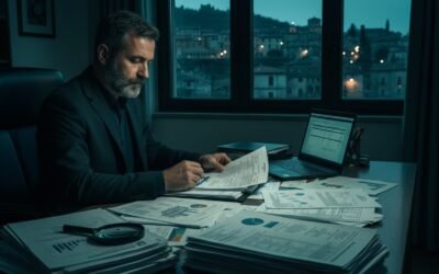 Indagini patrimoniali per divorzi a Venafro prove solide per il giudice