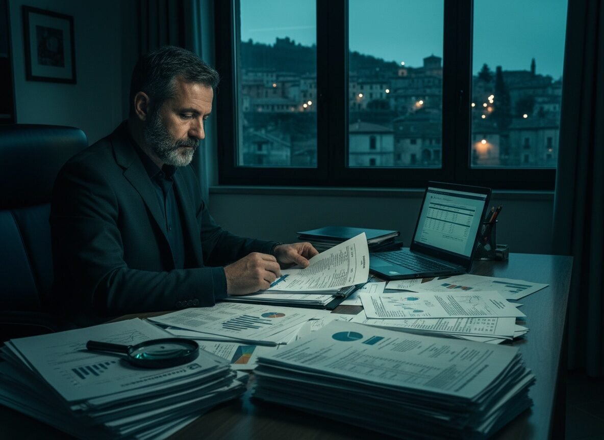 indagini patrimoniali divorzi venafro
