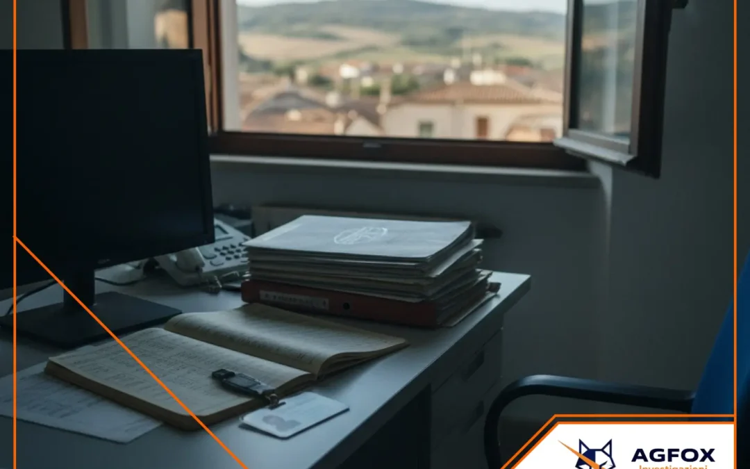 Quando le assenze sospette a Trivento danneggiano l’azienda